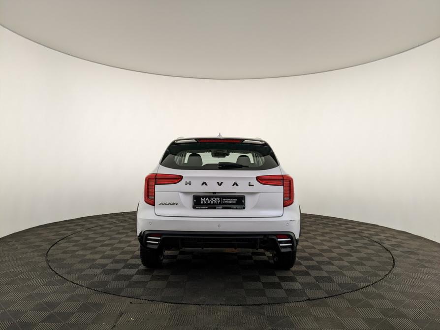Haval Jolion I Москва  - изображение 6