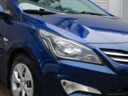 Hyundai Solaris I Рестайлинг Казань  - изображение 21