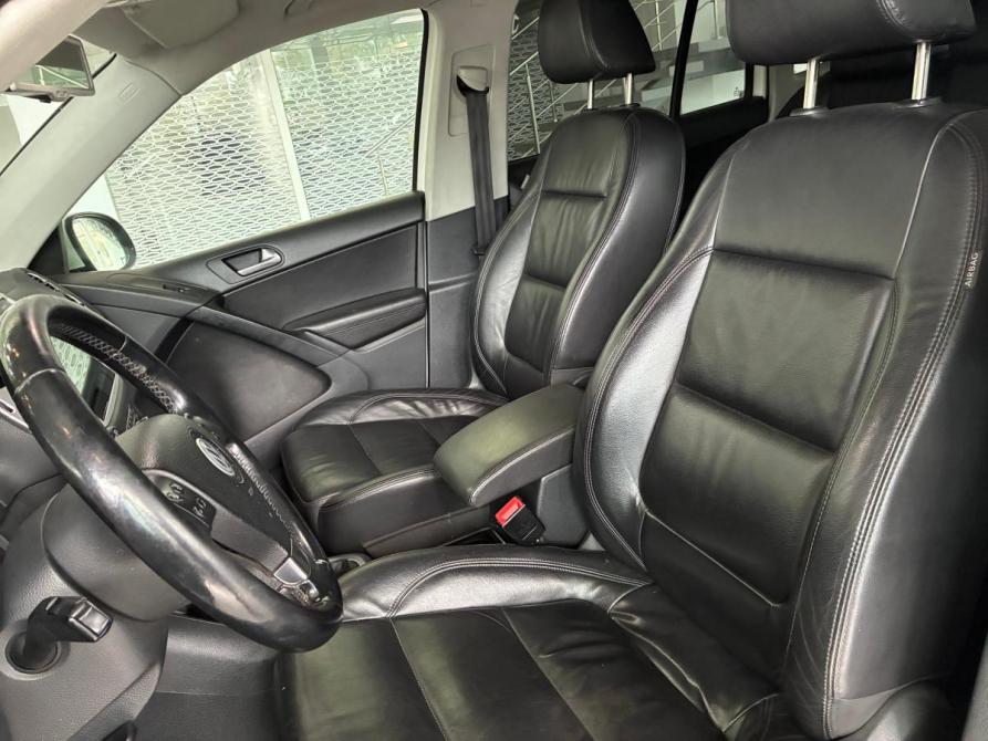 Volkswagen Tiguan I Новосибирск  - изображение 18