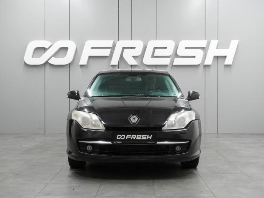 Renault Laguna III Воронеж  - изображение 3