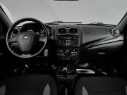 Lada (ВАЗ) Granta I Рестайлинг Подольск  - изображение 37