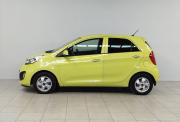Kia Picanto II Саратов  - изображение 32