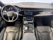 Audi Q7 II (4M) Рестайлинг Воронеж  - изображение 61