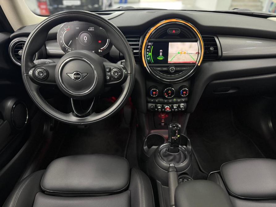 Mini Hatch III (F55/F56) Рестайлинг Казань  - изображение 17