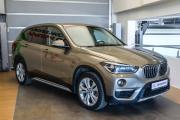 BMW X1 II (F48) Москва  - изображение 33