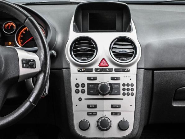 Opel Corsa D с пробегом 2007 года, цена 609 000 рублей, 107090 км, хэтчбек, Автокод Объявления