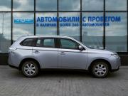 Mitsubishi Outlander III Екатеринбург  - изображение 25
