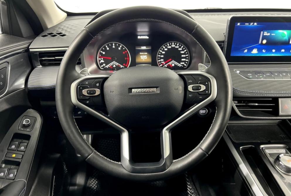 Haval Jolion I Рестайлинг Нижний Новгород  - изображение 16