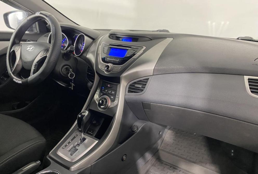 Hyundai Elantra V (MD) Саранск  - изображение 20