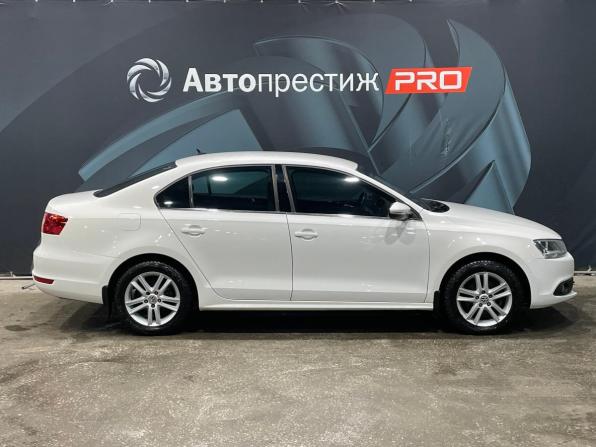 Volkswagen Jetta VI с пробегом 2012 года, цена 1 260 000 рублей, 106774 км, седан, Автокод Объявления