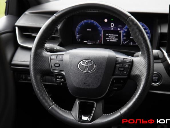 Toyota Camry IX (XV80) China Market с пробегом 2024 года, цена 3 488 000 рублей, 36939 км, седан, Автокод Объявления