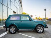 Lada (ВАЗ) 2121 (4x4) I Рестайлинг Волгоград  - изображение 33