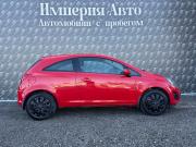 Opel Corsa D Рестайлинг II Краснодар  - изображение 36