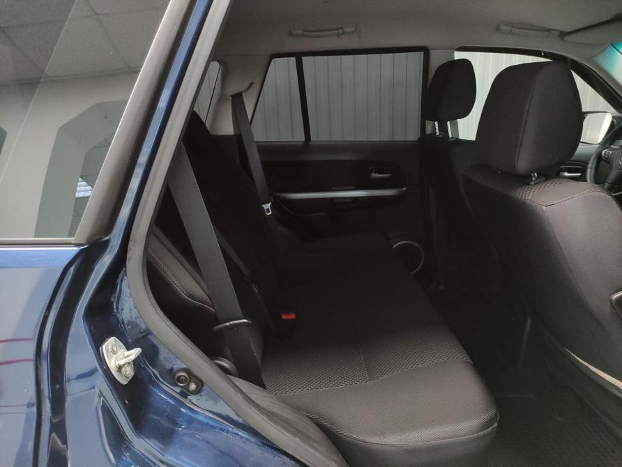 Suzuki Grand Vitara II Рестайлинг Пермь  - изображение 10