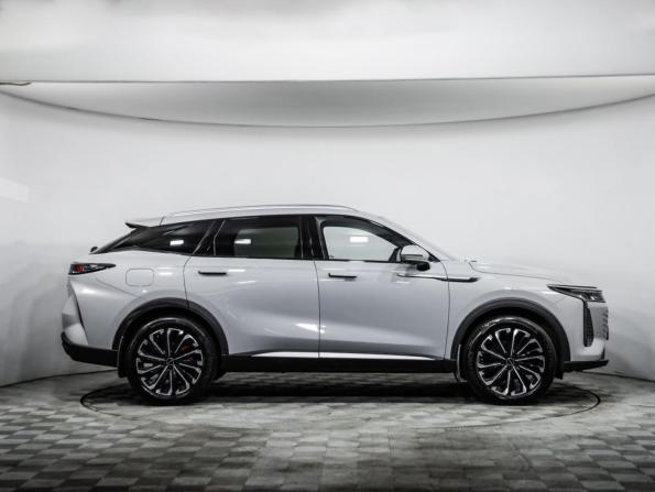 Exeed RX с пробегом 2023 года, цена 2 799 000 рублей, 33603 км, внедорожник, Автокод Объявления