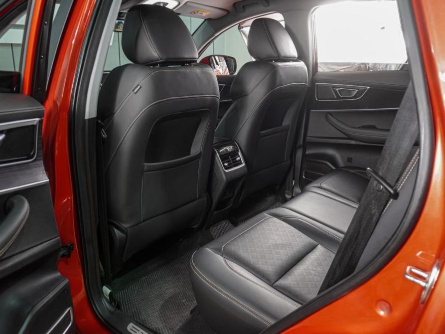 Chery Tiggo 8 I Рестайлинг Воронеж  - изображение 11