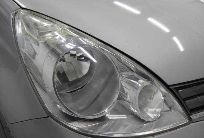 Nissan Note I Рестайлинг с пробегом 2011 года, цена 605 000 рублей, 161131 км, хэтчбек, Автокод Объявления