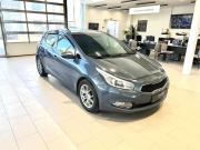 Kia Ceed II Серпухов  - изображение 10