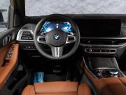 BMW X5 IV (G05/G18) Рестайлинг Москва  - изображение 32