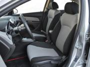Chevrolet Cruze I Рестайлинг Курган  - изображение 29