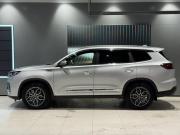 Chery Tiggo 8 Pro Max I Рестайлинг Новосибирск  - изображение 26