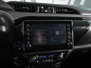 Toyota Hilux VIII Рестайлинг 2 Ростов-на-Дону  - изображение 35