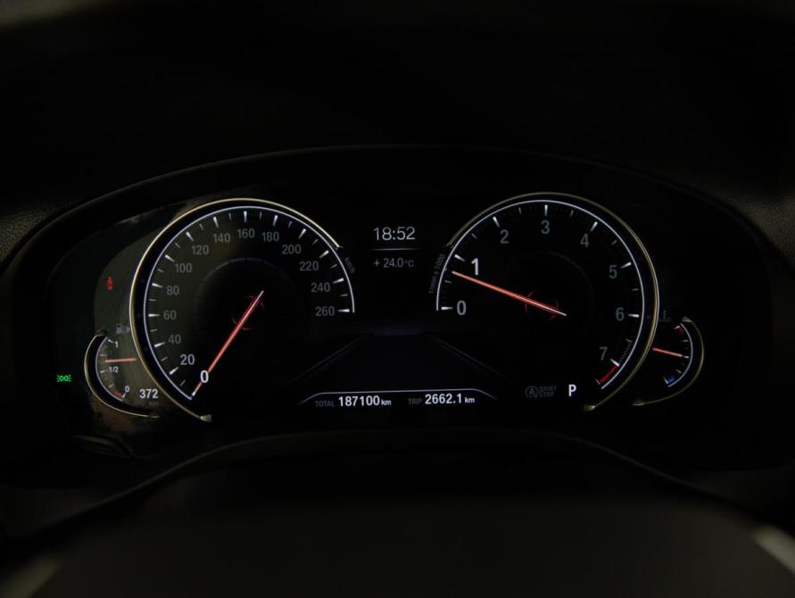 BMW X4 II (G02) Санкт-Петербург  - изображение 14