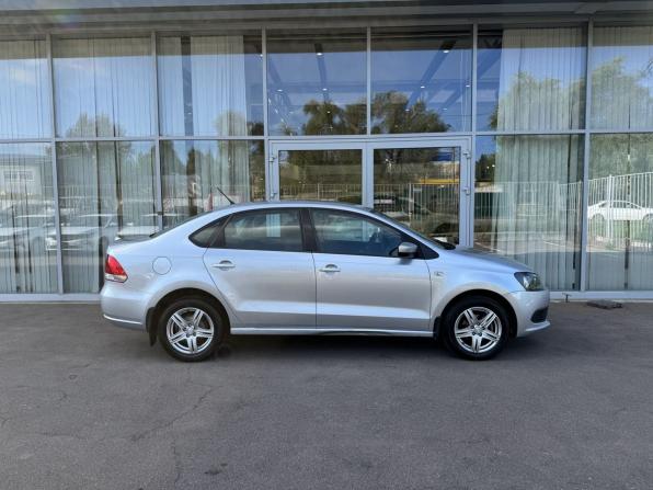 Volkswagen Polo V с пробегом 2014 года, цена 1 099 000 рублей, 78823 км, седан, Автокод Объявления