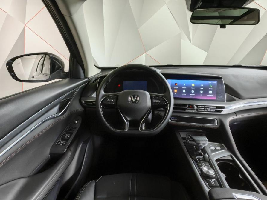 Changan CS75 Plus I Рестайлинг Москва  - изображение 18