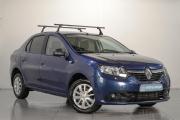Renault Logan II Челябинск  - изображение 20