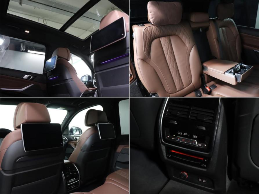 BMW X7 I (G07) Москва  - изображение 24