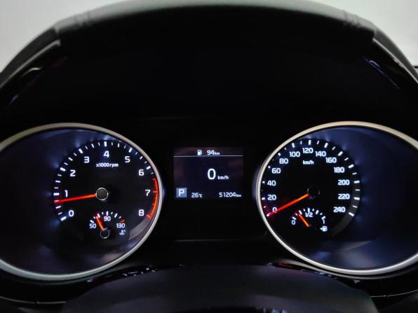 Kia Ceed III с пробегом 2019 года, цена 1 799 000 рублей, 52000 км, универсал, Автокод Объявления