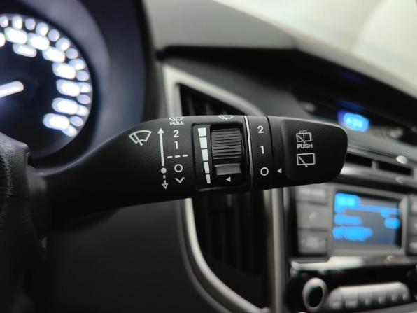 Hyundai Creta I с пробегом 2017 года, цена 1 598 000 рублей, 62066 км, внедорожник, Автокод Объявления