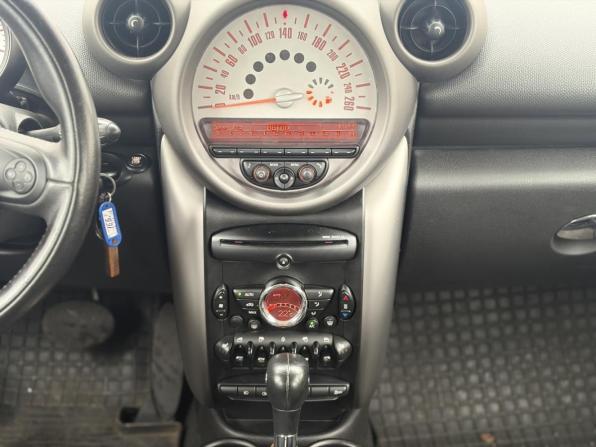 Mini Countryman I с пробегом 2012 года, цена 850 000 рублей, 131000 км, внедорожник, Автокод Объявления