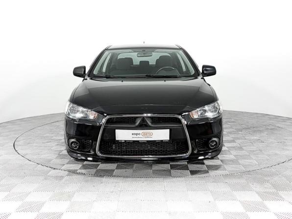 Mitsubishi Lancer X Рестайлинг с пробегом 2014 года, цена 926 000 рублей, 96863 км, седан, Автокод Объявления