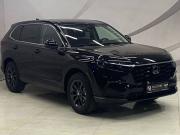 Honda CR-V VI Воронеж  - изображение 20