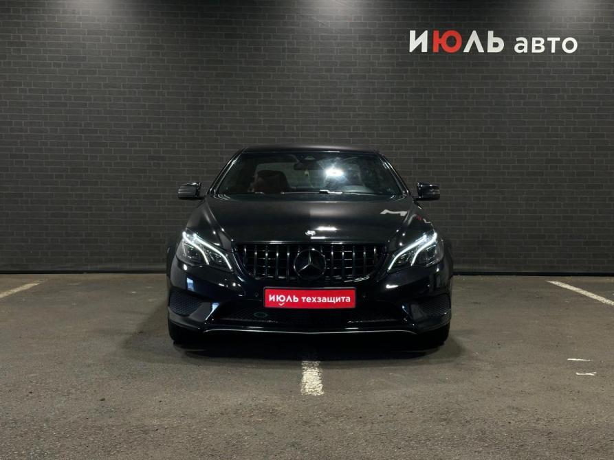 Mercedes-Benz E-Класс IV (W212 S212 C207) Рестайлинг Челябинск  - изображение 2