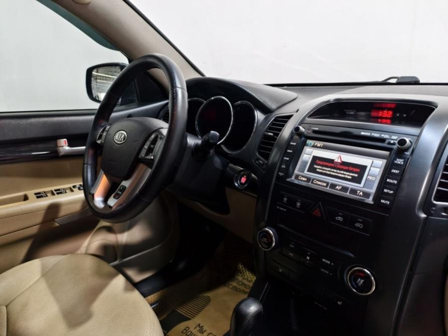 Kia Sorento II Курск  - изображение 5