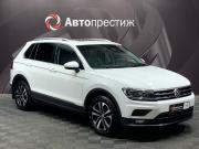 Volkswagen Tiguan II Оренбург  - изображение 25
