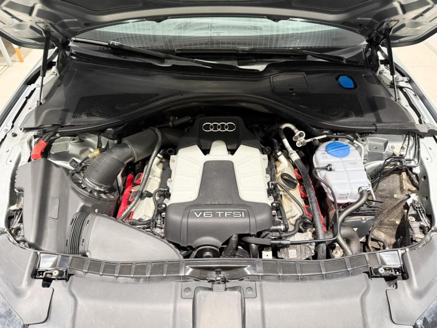 Audi A7 I (4G) Екатеринбург  - изображение 4