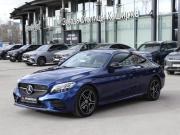 Mercedes-Benz C-Класс IV (W205) Рестайлинг Москва  - изображение 20