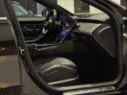 Mercedes-Benz S-Класс VII (W223) Екатеринбург  - изображение 49