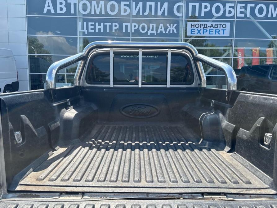 Ford Ranger II Рестайлинг Тверь  - изображение 8