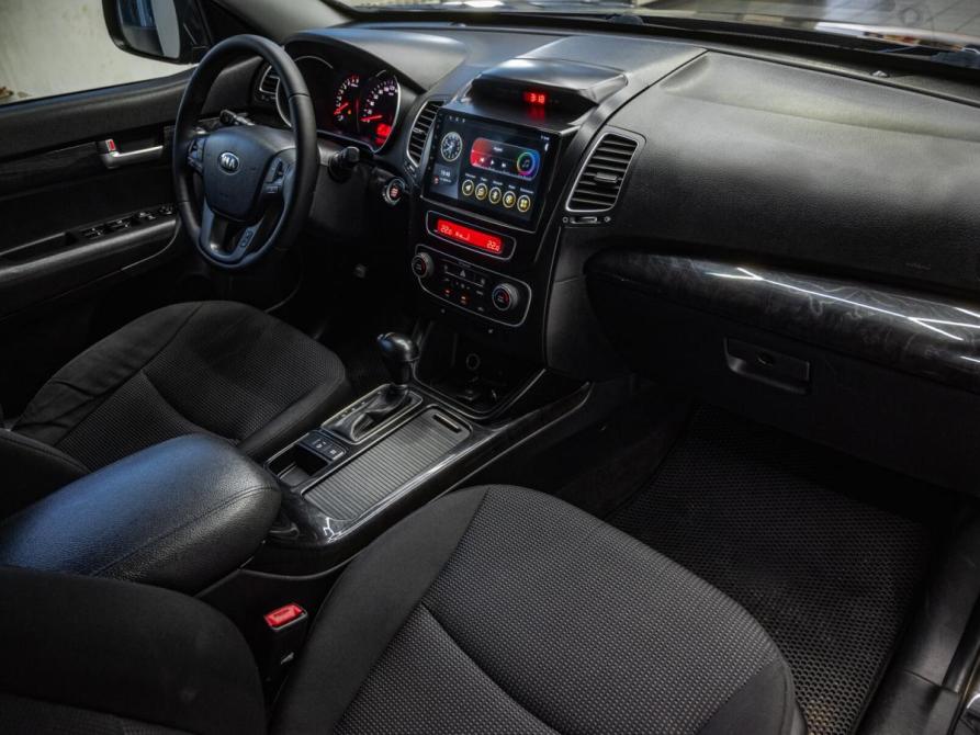 Kia Sorento II Рестайлинг Челябинск  - изображение 29