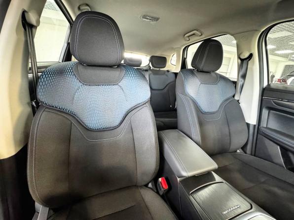 Haval Jolion I Рестайлинг с пробегом 2025 года, цена 2 179 900 рублей, 10 км, внедорожник, Автокод Объявления