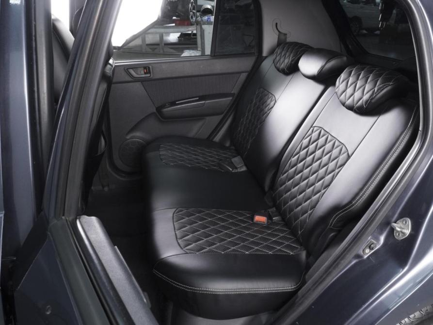 Hyundai Getz I Рестайлинг Ростов-на-Дону  - изображение 9