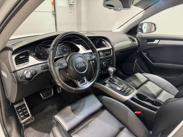 Audi A4 IV (B8) Рестайлинг с пробегом 2013 года, цена 1 831 763 рубля, 167797 км, седан, Автокод Объявления