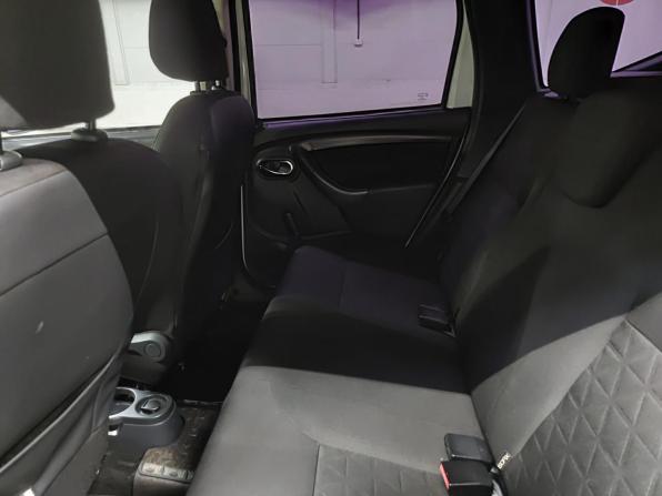 Renault Duster I Рестайлинг с пробегом 2016 года, цена 1 270 000 рублей, 171974 км, внедорожник, Автокод Объявления