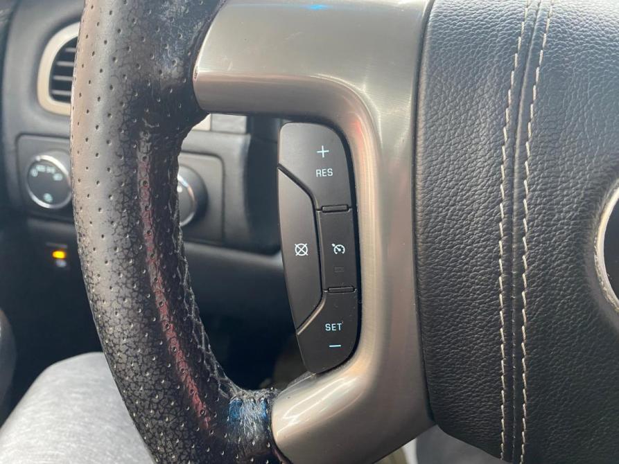 Chevrolet Tahoe III Альметьевск  - изображение 14
