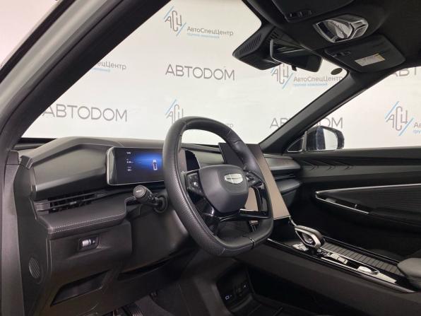 Geely Boyue Cool с пробегом 2023 года, цена 2 147 000 рублей, 75107 км, внедорожник, Автокод Объявления